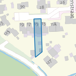 Perceel MLO01-F-6838