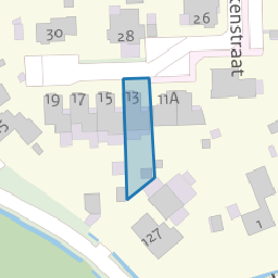 Perceel MLO01-F-6839