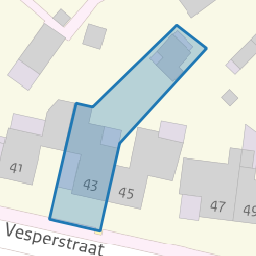 Perceel MLO01-F-6844