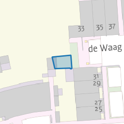 Perceel MLO01-F-6861