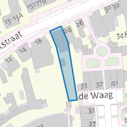 Perceel MLO01-F-6862