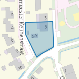 Perceel MLO01-F-6869