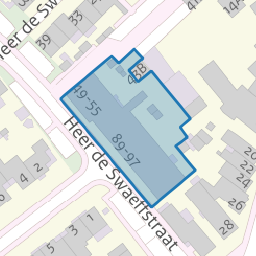 Perceel MLO01-F-6874