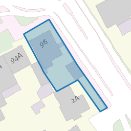Perceel MLO01-F-6981