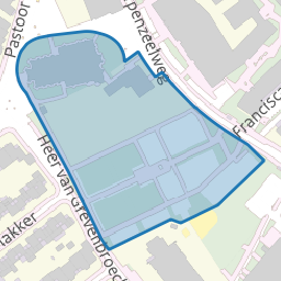 Perceel MLO01-F-6988