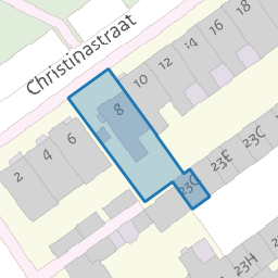 Perceel MLO01-F-7009