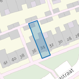 Perceel MLO01-F-7023