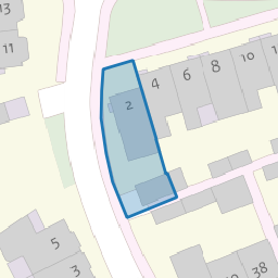 Perceel MLO01-F-7025