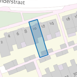Perceel MLO01-F-7029