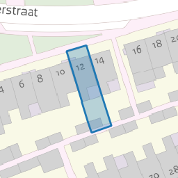 Perceel MLO01-F-7030