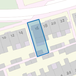 Perceel MLO01-F-7032
