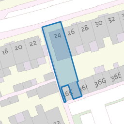 Perceel MLO01-F-7036