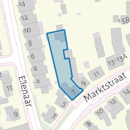 Perceel MLO01-F-7055