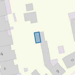 Perceel MLO01-F-7056