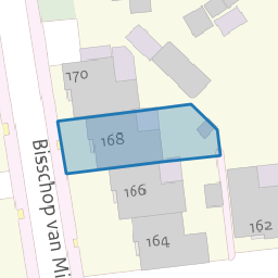 Perceel MLO01-F-7065