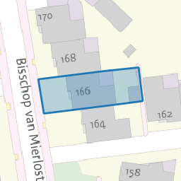 Perceel MLO01-F-7066