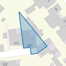 Perceel MLO01-F-7069