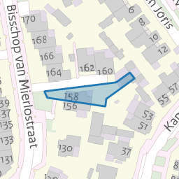 Perceel MLO01-F-7072