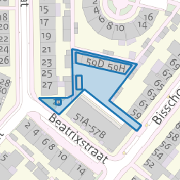 Perceel MLO01-F-7079