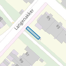 Perceel MLO01-F-7087