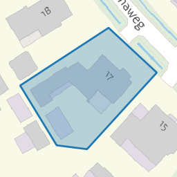 Perceel MLO01-F-7118