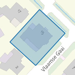 Perceel MLO01-F-7119