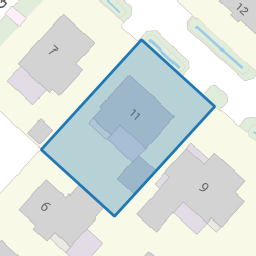 Perceel MLO01-F-7121