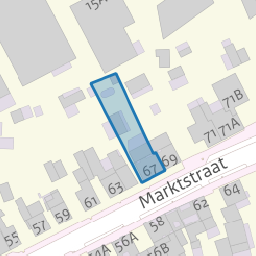 Perceel MLO01-F-7131