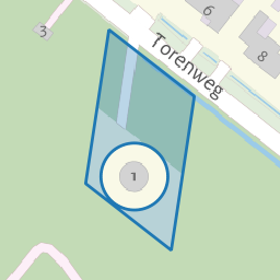 Perceel MLO01-F-7134