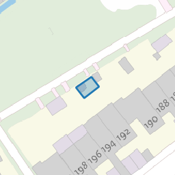 Perceel MLO01-F-7138