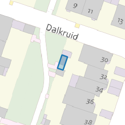 Perceel MLO01-F-7148