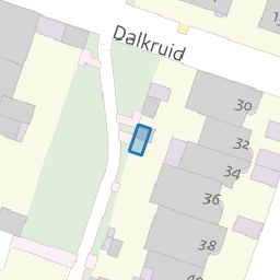 Perceel MLO01-F-7149