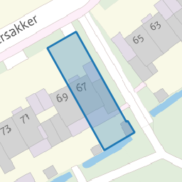 Perceel MLO01-F-7152