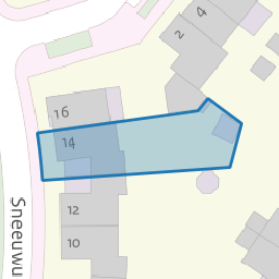 Perceel MLO01-F-7166