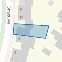 Perceel MLO01-F-7169