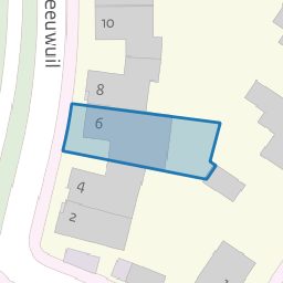 Perceel MLO01-F-7170