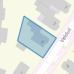 Perceel MLO01-F-7174