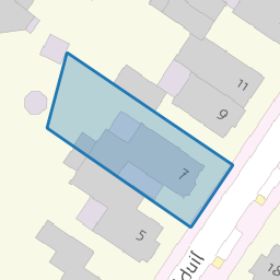 Perceel MLO01-F-7176