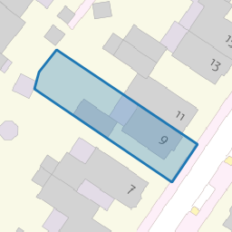 Perceel MLO01-F-7177