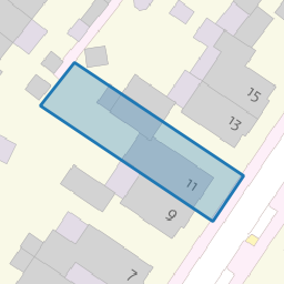 Perceel MLO01-F-7178