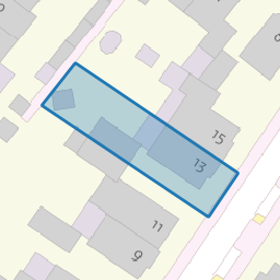 Perceel MLO01-F-7179