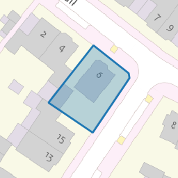 Perceel MLO01-F-7181