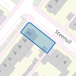 Perceel MLO01-F-7184