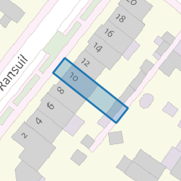 Perceel MLO01-F-7189