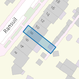 Perceel MLO01-F-7190