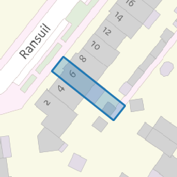 Perceel MLO01-F-7191