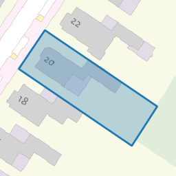 Perceel MLO01-F-7199