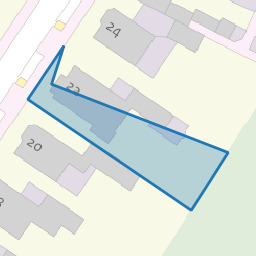 Perceel MLO01-F-7200