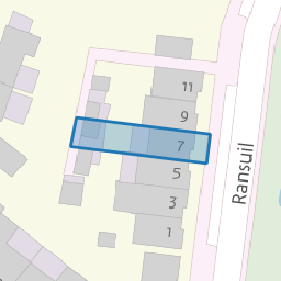 Perceel MLO01-F-7224