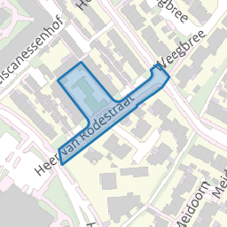 Perceel MLO01-F-7236